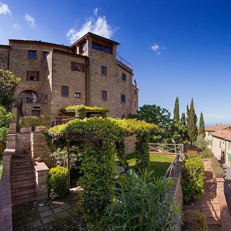 Borgo Alle Mura Apartamento Casale Marittimo Quarto foto