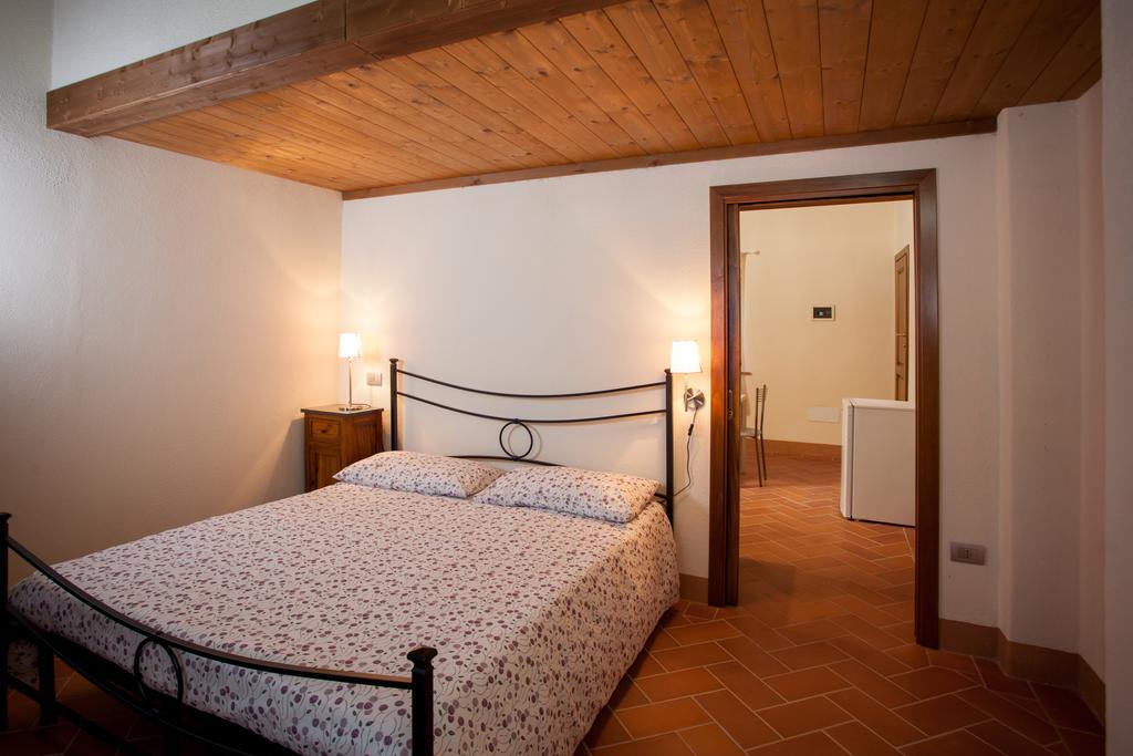 Borgo Alle Mura Apartamento Casale Marittimo Quarto foto