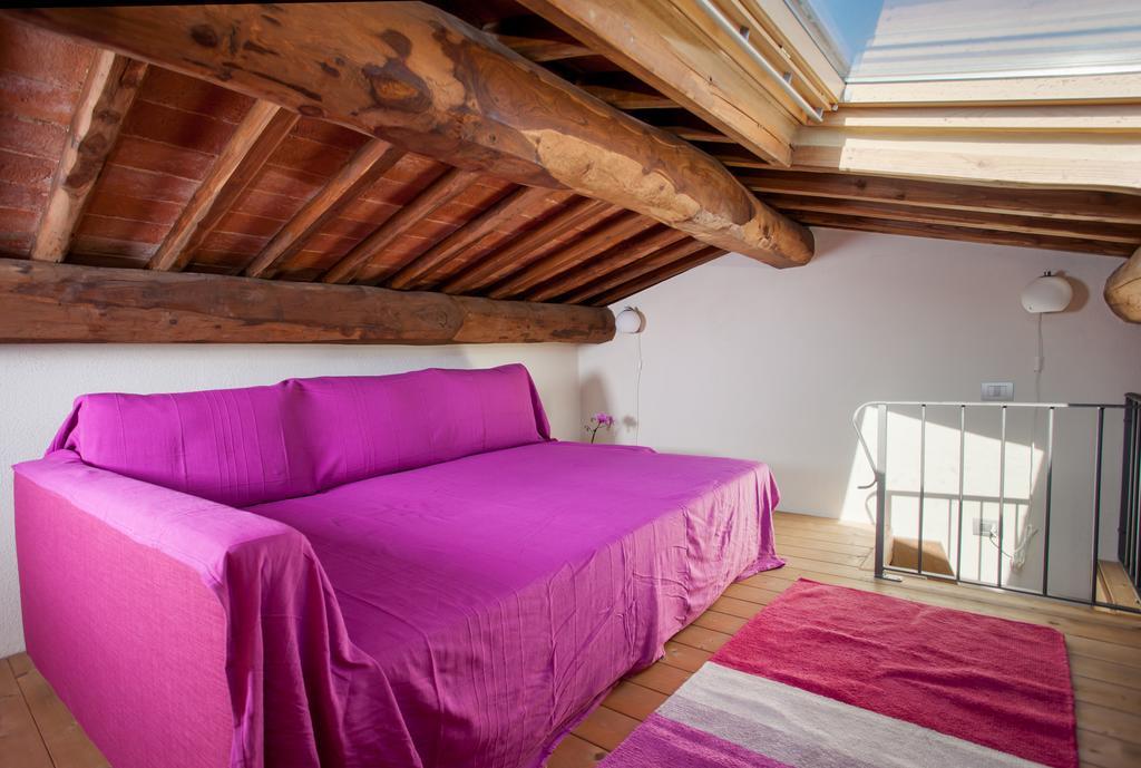 Borgo Alle Mura Apartamento Casale Marittimo Quarto foto