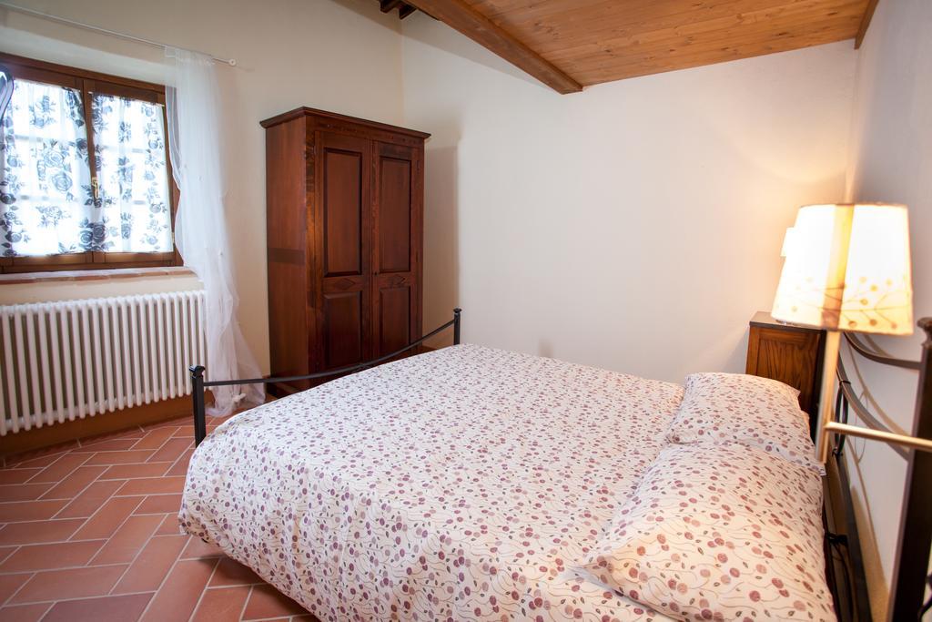 Borgo Alle Mura Apartamento Casale Marittimo Quarto foto