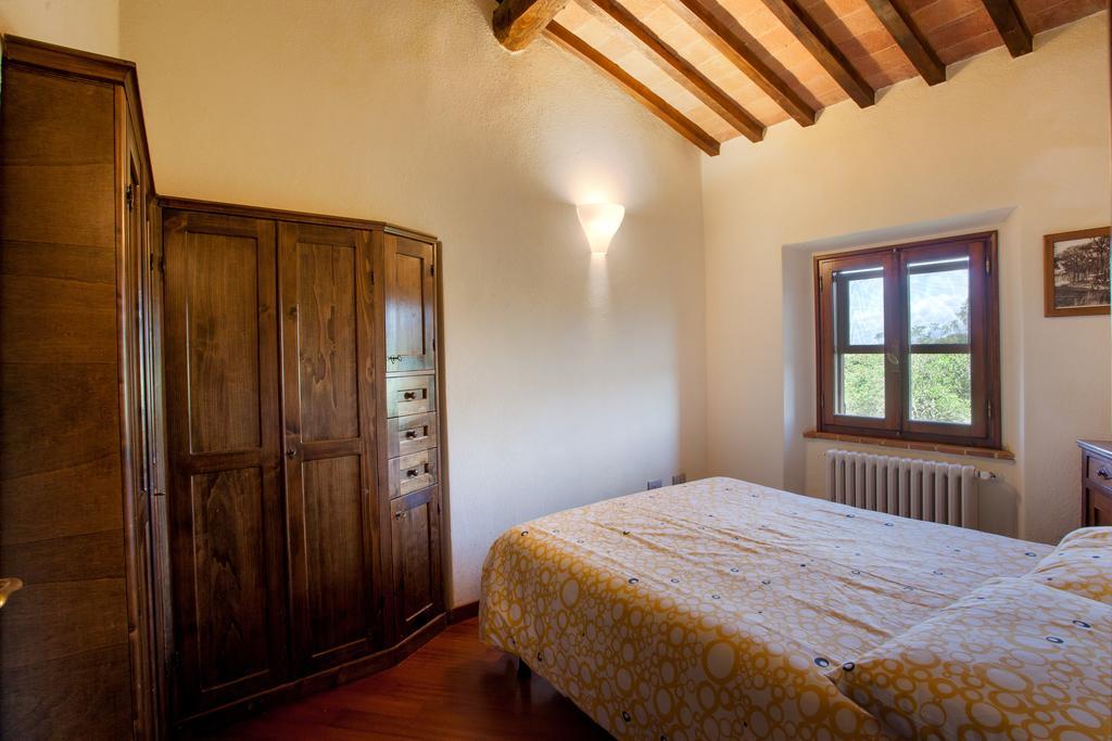 Borgo Alle Mura Apartamento Casale Marittimo Quarto foto