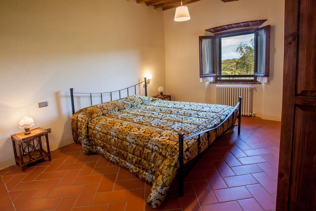 Borgo Alle Mura Apartamento Casale Marittimo Quarto foto