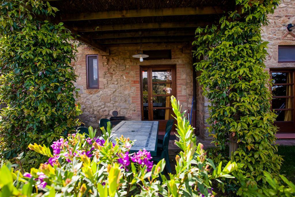 Borgo Alle Mura Apartamento Casale Marittimo Quarto foto